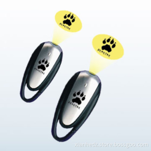 Mini Projection torch